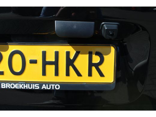 Citroën Berlingo 1.5 BlueHDi 130 PK AUTOMAAT 3-ZITS | CAMERA | DIGITALE SPIEGEL | TREKHAAK | BETIMMERING ActivLease financial lease