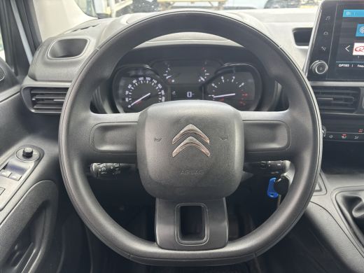 Citroën Berlingo 1.5 BlueHDI Club XL L2 | Apple Carplay | Navi | Cruise | Airco ActivLease financial lease