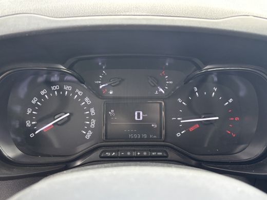 Citroën Berlingo 1.5 BlueHDI Club XL L2 | Apple Carplay | Navi | Cruise | Airco ActivLease financial lease