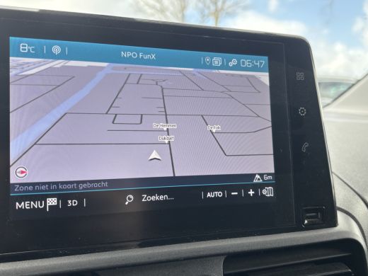 Citroën Berlingo 1.5 BlueHDI Club XL L2 | Apple Carplay | Navi | Cruise | Airco ActivLease financial lease
