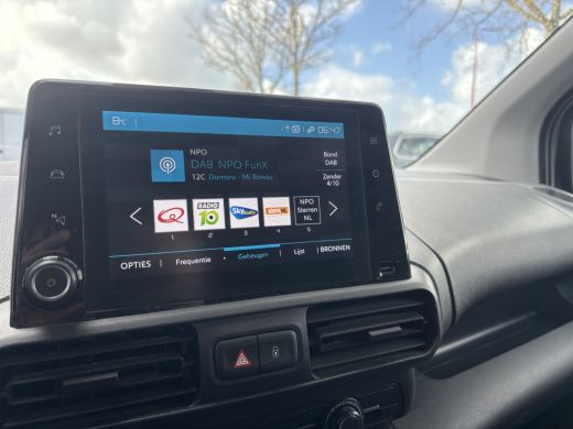 Citroën Berlingo 1.5 BlueHDI Club XL L2 | Apple Carplay | Navi | Cruise | Airco ActivLease financial lease