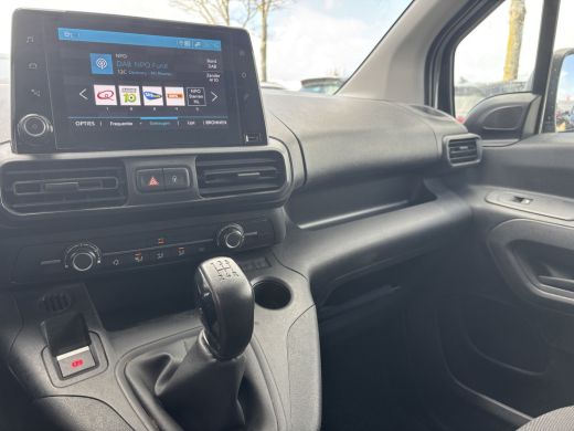Citroën Berlingo 1.5 BlueHDI Club XL L2 | Apple Carplay | Navi | Cruise | Airco ActivLease financial lease