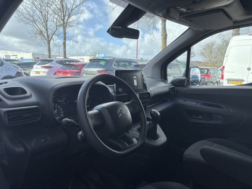 Citroën Berlingo 1.5 BlueHDI Club XL L2 | Apple Carplay | Navi | Cruise | Airco ActivLease financial lease