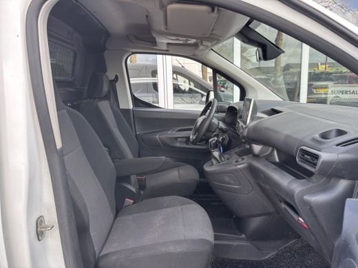 Citroën Berlingo 1.5 BlueHDI Club XL L2 | Apple Carplay | Navi | Cruise | Airco ActivLease financial lease