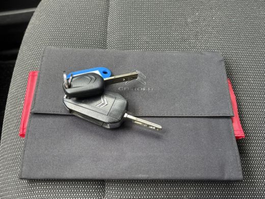 Citroën Berlingo 1.5 BlueHDI Club XL L2 | Apple Carplay | Navi | Cruise | Airco ActivLease financial lease