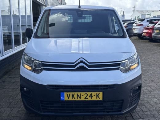 Citroën Berlingo 1.5 BlueHDI Club XL L2 | Apple Carplay | Navi | Cruise | Airco ActivLease financial lease