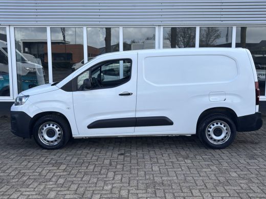 Citroën Berlingo 1.5 BlueHDI Club XL L2 | Apple Carplay | Navi | Cruise | Airco ActivLease financial lease