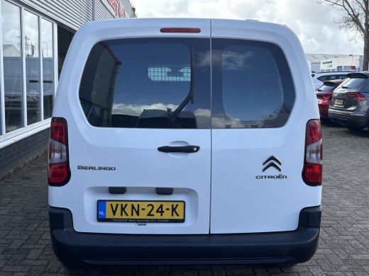 Citroën Berlingo 1.5 BlueHDI Club XL L2 | Apple Carplay | Navi | Cruise | Airco ActivLease financial lease