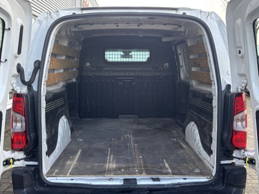 Citroën Berlingo 1.5 BlueHDI Club XL L2 | Apple Carplay | Navi | Cruise | Airco ActivLease financial lease