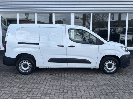 Citroën Berlingo 1.5 BlueHDI Club XL L2 | Apple Carplay | Navi | Cruise | Airco ActivLease financial lease