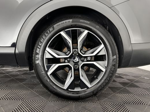 Citroën &euml;-C4 X Feel Pack 50 kWh [ 3-Fase-11Kw ] {SOH-91%} (INCL-BTW) *HEATPUMP | FULL-LED | LEATHER-FABRIC | DIG... ActivLease financial lease