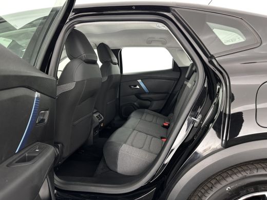 Citroën &euml;-C4 X Feel Pack 50 kWh [ 3-Fase-11Kw ] {SOH-91%} (INCL-BTW) *HEATPUMP | FULL-LED | LEATHER-FABRIC | DIG... ActivLease financial lease