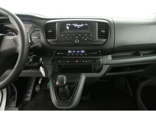 Citroën Jumpy 2.0 BlueHDI L3H1 | Clima | Cruise | Parkeersensoren | Achterklep ActivLease financial lease