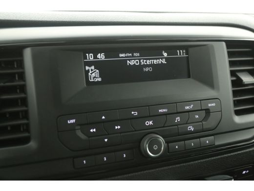 Citroën Jumpy 2.0 BlueHDI L3H1 | Clima | Cruise | Parkeersensoren | Achterklep ActivLease financial lease