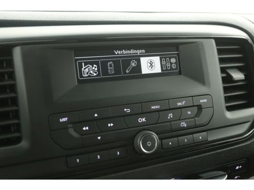 Citroën Jumpy 2.0 BlueHDI L3H1 | Clima | Cruise | Parkeersensoren | Achterklep ActivLease financial lease