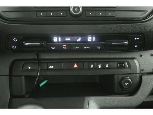 Citroën Jumpy 2.0 BlueHDI L3H1 | Clima | Cruise | Parkeersensoren | Achterklep ActivLease financial lease