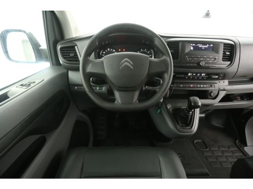 Citroën Jumpy 2.0 BlueHDI L3H1 | Clima | Cruise | Parkeersensoren | Achterklep ActivLease financial lease