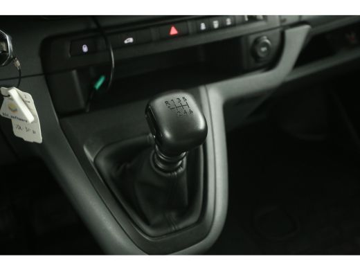 Citroën Jumpy 2.0 BlueHDI L3H1 | Clima | Cruise | Parkeersensoren | Achterklep ActivLease financial lease