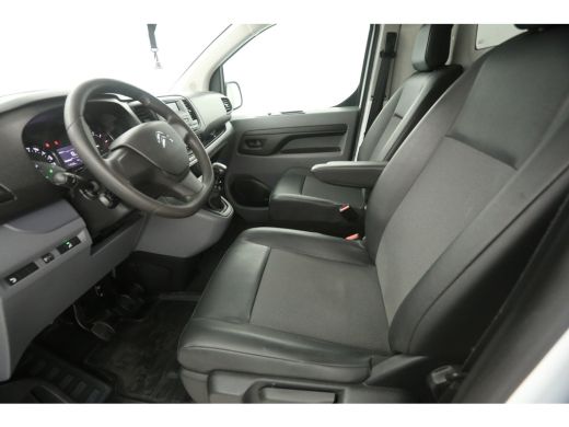 Citroën Jumpy 2.0 BlueHDI L3H1 | Clima | Cruise | Parkeersensoren | Achterklep ActivLease financial lease