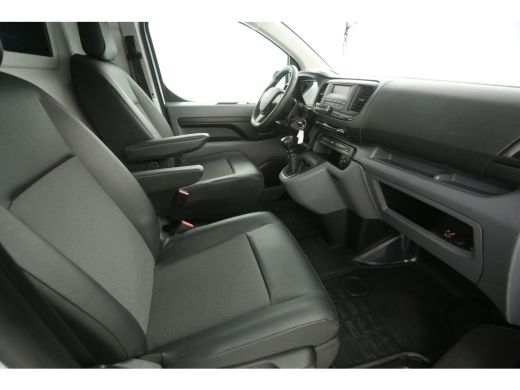 Citroën Jumpy 2.0 BlueHDI L3H1 | Clima | Cruise | Parkeersensoren | Achterklep ActivLease financial lease