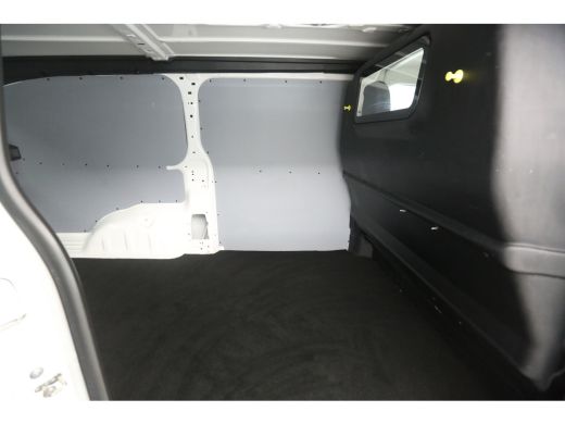 Citroën Jumpy 2.0 BlueHDI L3H1 | Clima | Cruise | Parkeersensoren | Achterklep ActivLease financial lease