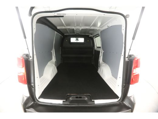 Citroën Jumpy 2.0 BlueHDI L3H1 | Clima | Cruise | Parkeersensoren | Achterklep ActivLease financial lease