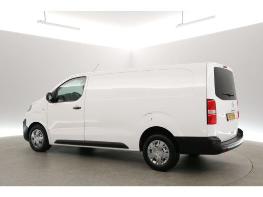 Citroën Jumpy 2.0 BlueHDI L3H1 | Clima | Cruise | Parkeersensoren | Achterklep ActivLease financial lease