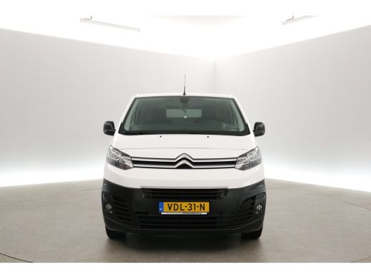 Citroën Jumpy 2.0 BlueHDI L3H1 | Clima | Cruise | Parkeersensoren | Achterklep ActivLease financial lease