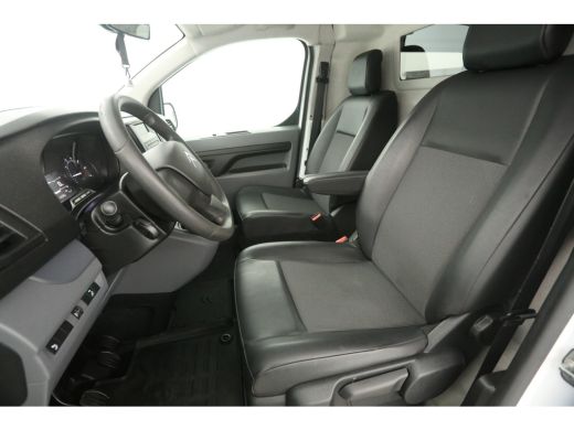 Citroën Jumpy 2.0 BlueHDI L3H1 | Clima | Cruise | Parkeersensoren | Achterklep ActivLease financial lease