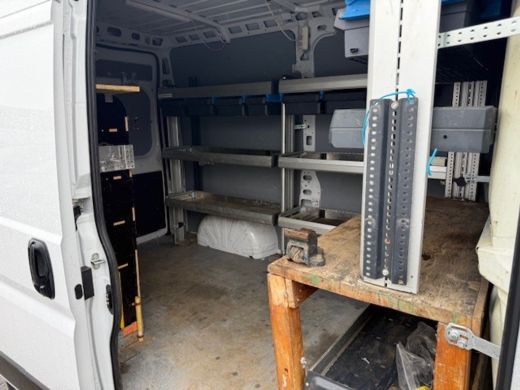 Fiat Ducato 30 2.2 MultiJet L2H2 | Airco| Achteruitrijcamera| Cruise control | | Achteruitrijcamera | Airco |... ActivLease financial lease