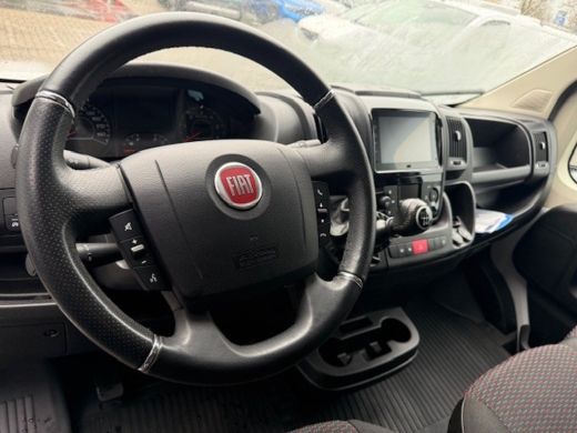 Fiat Ducato 30 2.2 MultiJet L2H2 | Airco| Achteruitrijcamera| Cruise control | | Achteruitrijcamera | Airco |... ActivLease financial lease