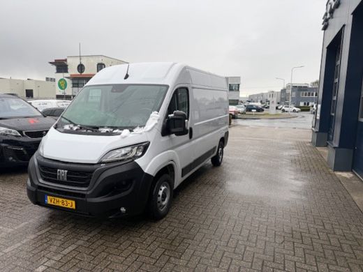 Fiat Ducato 30 2.2 MultiJet L2H2 | Airco| Achteruitrijcamera| Cruise control | | Achteruitrijcamera | Airco |... ActivLease financial lease