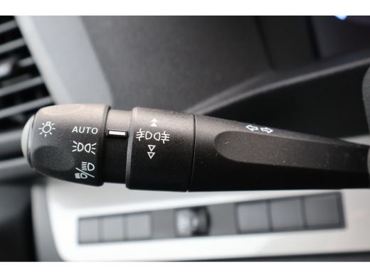 Fiat E-Scudo L3 75 kWh Airco Navigatie Camera ActivLease financial lease