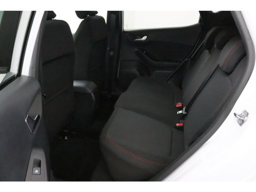 Ford Fiesta 1.0 EcoBoost Hybrid ST-Line X | Matrix LED | Winterpack | B&O | Camera | Navigatie | Keyless | Ac... ActivLease financial lease