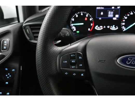 Ford Fiesta 1.0 EcoBoost Hybrid ST-Line X | Matrix LED | Winterpack | B&O | Camera | Navigatie | Keyless | Ac... ActivLease financial lease