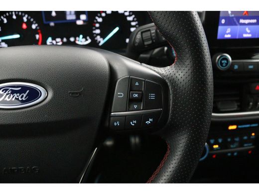 Ford Fiesta 1.0 EcoBoost Hybrid ST-Line X | Matrix LED | Winterpack | B&O | Camera | Navigatie | Keyless | Ac... ActivLease financial lease