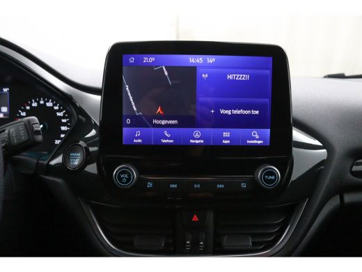 Ford Fiesta 1.0 EcoBoost Hybrid ST-Line X | Matrix LED | Winterpack | B&O | Camera | Navigatie | Keyless | Ac... ActivLease financial lease