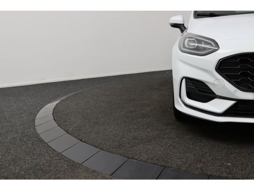 Ford Fiesta 1.0 EcoBoost Hybrid ST-Line X | Matrix LED | Winterpack | B&O | Camera | Navigatie | Keyless | Ac... ActivLease financial lease