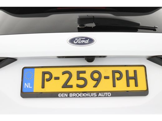 Ford Fiesta 1.0 EcoBoost Hybrid ST-Line X | Matrix LED | Winterpack | B&O | Camera | Navigatie | Keyless | Ac... ActivLease financial lease
