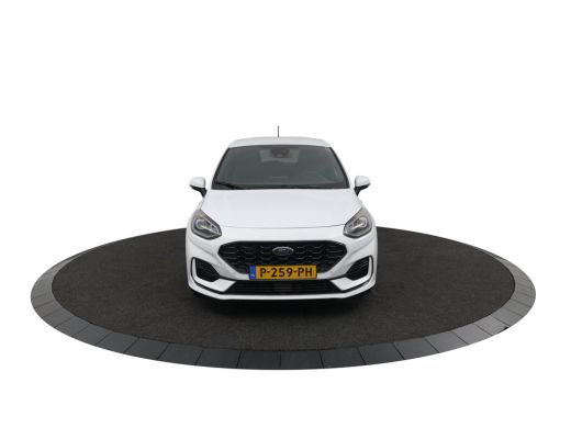 Ford Fiesta 1.0 EcoBoost Hybrid ST-Line X | Matrix LED | Winterpack | B&O | Camera | Navigatie | Keyless | Ac... ActivLease financial lease