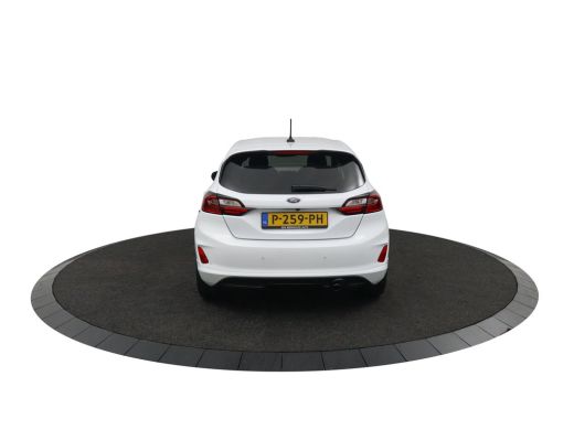 Ford Fiesta 1.0 EcoBoost Hybrid ST-Line X | Matrix LED | Winterpack | B&O | Camera | Navigatie | Keyless | Ac... ActivLease financial lease