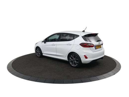 Ford Fiesta 1.0 EcoBoost Hybrid ST-Line X | Matrix LED | Winterpack | B&O | Camera | Navigatie | Keyless | Ac... ActivLease financial lease
