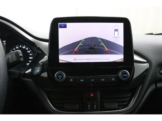 Ford Fiesta 1.0 EcoBoost Hybrid ST-Line X | Matrix LED | Winterpack | B&O | Camera | Navigatie | Keyless | Ac... ActivLease financial lease