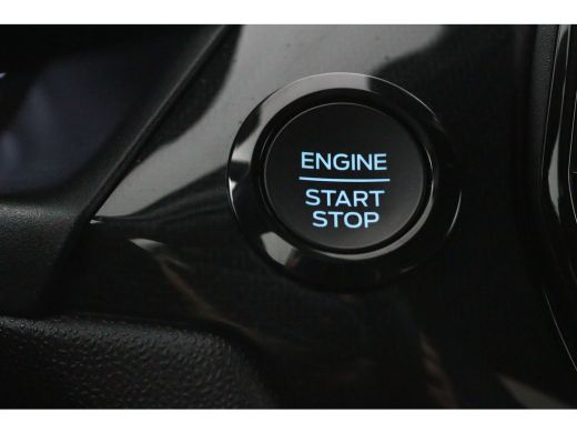 Ford Fiesta 1.0 EcoBoost Hybrid ST-Line X | Matrix LED | Winterpack | B&O | Camera | Navigatie | Keyless | Ac... ActivLease financial lease