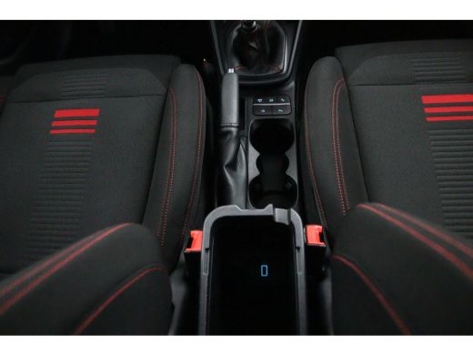 Ford Fiesta 1.0 EcoBoost Hybrid ST-Line X | Matrix LED | Winterpack | B&O | Camera | Navigatie | Keyless | Ac... ActivLease financial lease