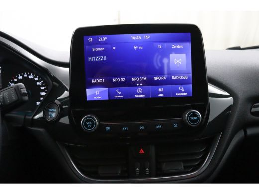 Ford Fiesta 1.0 EcoBoost Hybrid ST-Line X | Matrix LED | Winterpack | B&O | Camera | Navigatie | Keyless | Ac... ActivLease financial lease