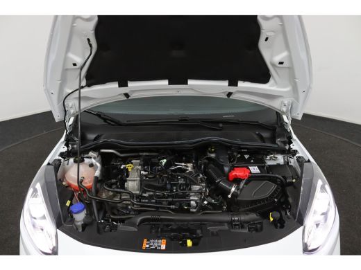 Ford Fiesta 1.0 EcoBoost Hybrid ST-Line X | Matrix LED | Winterpack | B&O | Camera | Navigatie | Keyless | Ac... ActivLease financial lease