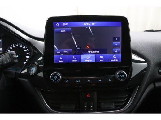 Ford Fiesta 1.0 EcoBoost Hybrid ST-Line X | Matrix LED | Winterpack | B&O | Camera | Navigatie | Keyless | Ac... ActivLease financial lease