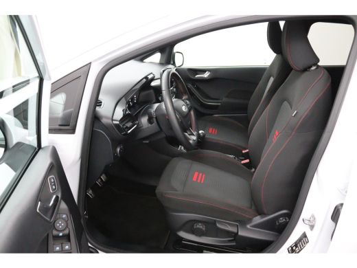 Ford Fiesta 1.0 EcoBoost Hybrid ST-Line X | Matrix LED | Winterpack | B&O | Camera | Navigatie | Keyless | Ac... ActivLease financial lease