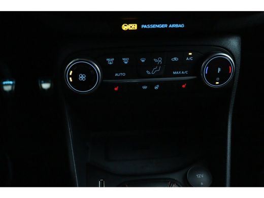 Ford Fiesta 1.0 EcoBoost Hybrid ST-Line X | Matrix LED | Winterpack | B&O | Camera | Navigatie | Keyless | Ac... ActivLease financial lease